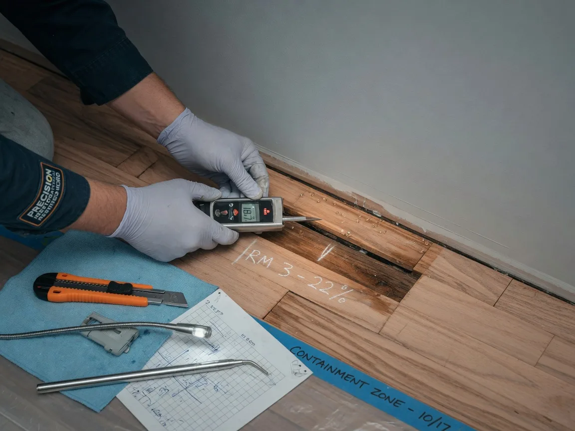 Why choose Water Removal in Callery, PA